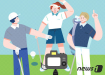 경산시, 하양읍·대구대·옥곡동에 파크골프장 신규 조성