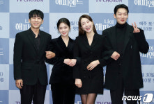 손호준·장나라·소이현·이기택 나의 헤피엔드 빛나는 주역들