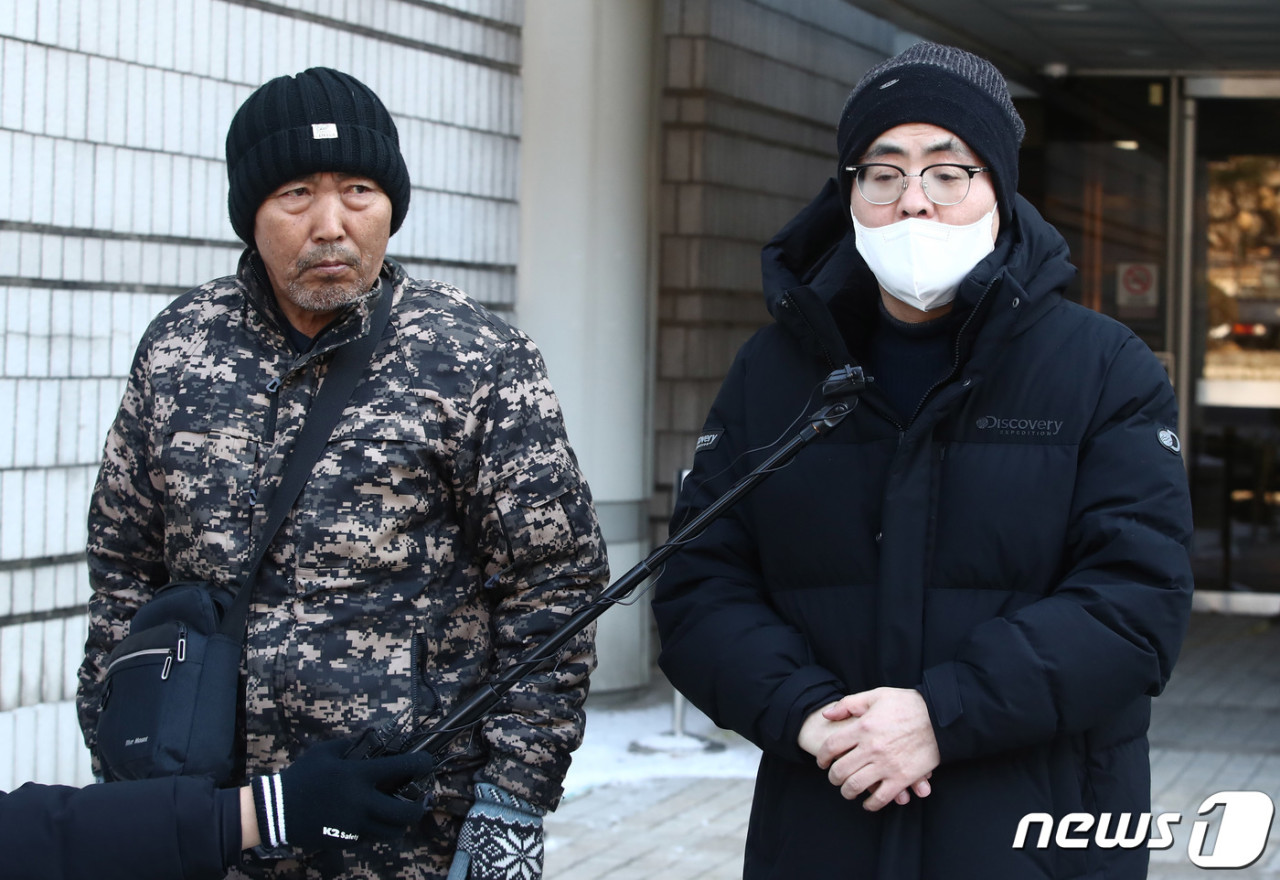 국가 형제복지원 피해자들에 대한 법원 판결을 계속 항소