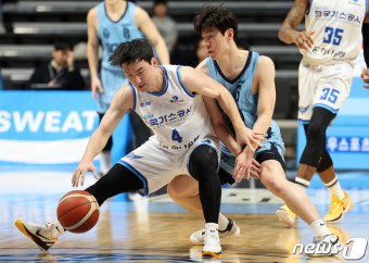 6연패 빠진 소노, 이정현 복귀 저울질…