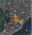 강북 노른자 한남4구역 2331가구 대단지…남산 경관 보호