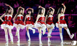 크리스마스 기념 공연