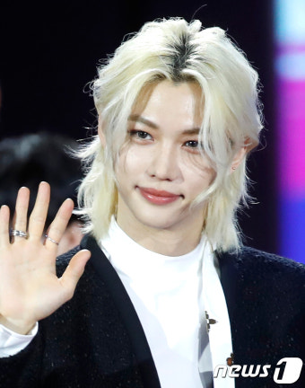 스트레이 키즈 필릭스, K-POP 대표 왕자님