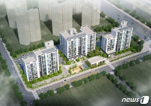 익산시, 제3일반산업단지 행복주택 200세대 공급