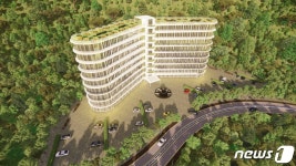 거창군, 남부권 보훈휴양원 건립 사업 시동