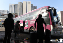 이용객 감소로 운영 종료 앞둔 송탄터미널