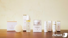 증평인삼 뷰티브랜드 순한미 라인업 5종 출시