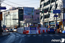 죽도어시장 이용 쉬워졌네