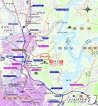 대전 대덕구 장동~이현동 도로 신설…2027년 개통 목표