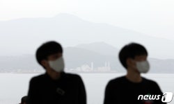 [오늘의 날씨] 제주(28일, 목)…흐리고 미세먼지 나쁨