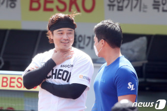 'KBO리그 최고령' 오승환-추신수-김강민, 마지막으로 함께 뛰는 2024년