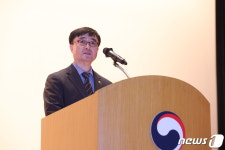 임기근 신임 조달청장 “75년간 성과 기반 조달행정 한층 더 성장”