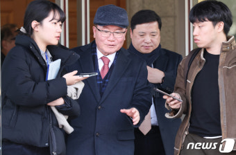 헌정사 첫 검사 탄핵심판, 첫 준비기일