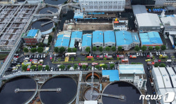 대구시 2030년까지 악취유발시설 이전·지하화…염색공단 등 5곳