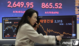 강릉 관광단지부터 구미 아파트까지…태영 워크아웃 여파 어디까지(종합)