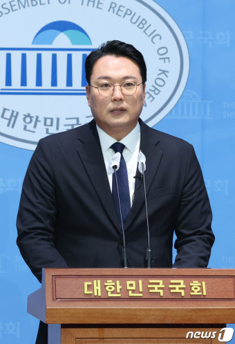 천하람, 이준석 신당 합류…