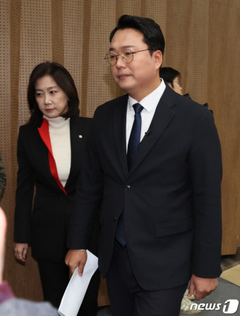 [뉴스1 PICK]천하람·이석현 '탈당'…각각 '이준석 신당'·'이낙연 신당' 합류