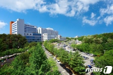 강릉아산병원 상급종합병원 2연속 재지정