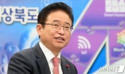 [신년 인터뷰]이철우 경북지사 중앙 권력, 지방에 줘야 지방시대 성공