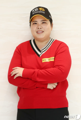 박인비 