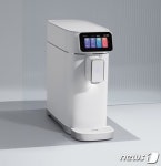 유한워터정수기 | [단독]의료기기인증 정수기 나온다…세라젬, '밸런스워터' 공개 예고