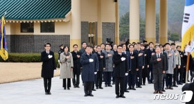 박성효 소진공 이사장 공단 설립 10주년…한층 성장한 모습 보일 것