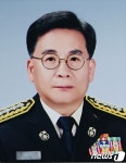 신정식 소방정 16대 청주서부소방서장 취임