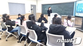 전북교육청, ‘기초학력 향상 집중지원 캠프’ 실시…중학교 1년 대상
