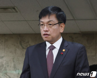 당정협의회 참석하는 최상목 부총리