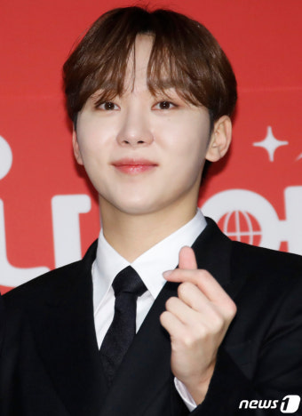 세븐틴 승관, 러블리 가이