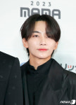 발목 부상 세븐틴 정한, 나나투어 제작발표회 불참 [N현장]