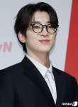 세븐틴 원우, 너무 멋진 안경 오빠