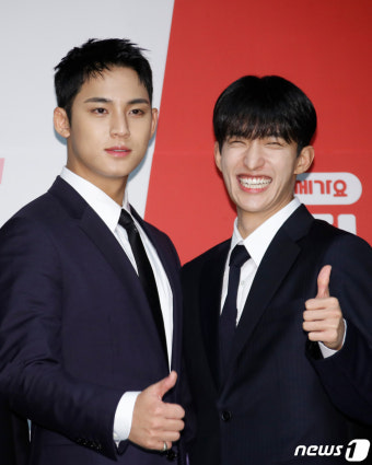 '나나투어' 세븐틴 민규 