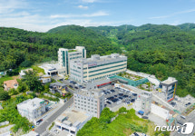 에스포항병원, 5기 뇌혈관 전문병원 지정…경북서 유일