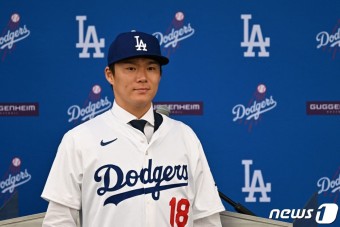 김하성·고우석 vs 오타니·야마모토…MLB 서울시리즈는 '미니 한일전'