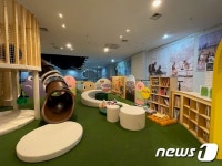 부안 줄포만 노을빛 정원 갯벌생태관, 리모델링 마치고 8일 재개관