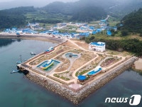 흑산도 철새박물관·새공예박물관 랜드마크 부상…1만명 방문
