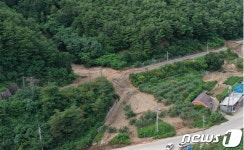 영주~동백산 열차 8일부터 운행 재개…지난해 집중호우로 멈춰