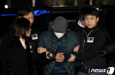 고양·양주 다방 업주 살해한 이 모씨 검거