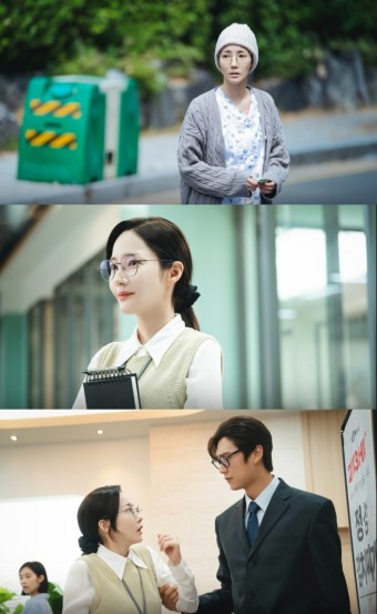 도파민 터진 '내남결'…tvN 월화 살릴 박민영 사이다 복수극 [N초점]