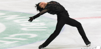 차준환, 하얼빈 동계 아시안게임 금메달 향한 열망