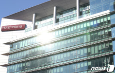 워크아웃 기로에 선 태영건설