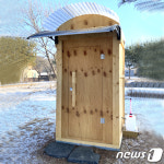 편의점에서 화장실 판다?…CU, 친환경 상품 기획전