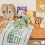 아성다이소, 복을 부르는 상품 시리즈 출시