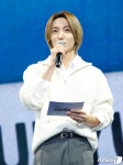 슈퍼주니어 이특, 규현 지원 사격 팍팍