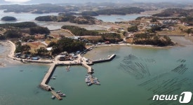 사천 중촌항, 어촌신활력증진사업 선정…어항시설·정주여건 개선