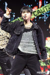 올아워즈(ALL(H)OURS) 온, 막내의 귀여운 카리스마