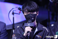 피넛 한왕호가 밝히는 새 시즌 각오