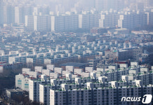 30년 된 아파트 안전진단 없이 재건축 착수