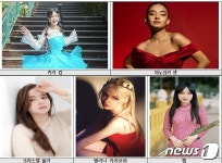 서울콘 SNS 스타 5인, 서울 게시물 조회수 7000만명 돌파
